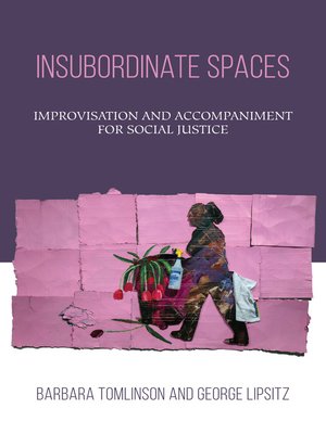 cover image of Insubordinate Spaces